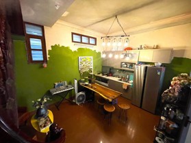 Gia đình cần bán nhà số 6 Nguyễn Huy Tự - Hai Bà Trưng - Vườn hoa Nguyễn Công Trứ - Bệnh viện 108